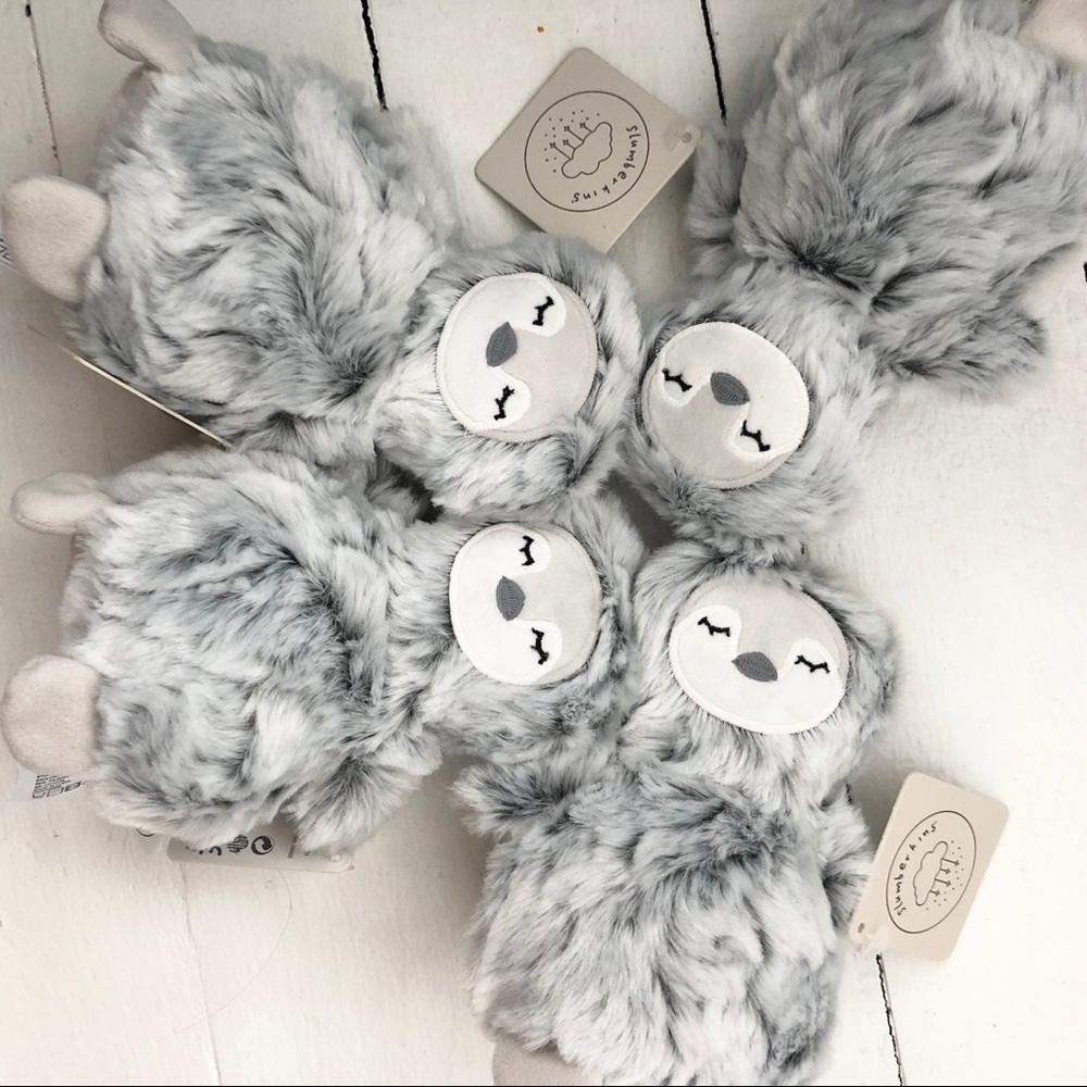NWT Slumberkins Penguin